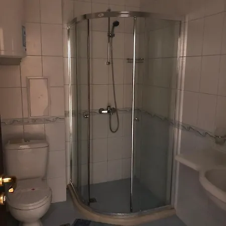 Deluxe Studio Maxi St Constantine And Helena Apartment Varna