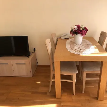 Deluxe Studio Maxi St Constantine And Helena Apartment